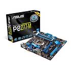 Asus P8Z77-M