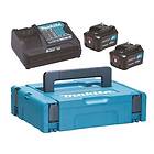 Makita PowerPack CXT 197641-2