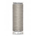 Gütermann Sytråd Polyester 118 200m