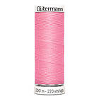 Gütermann Sytråd Polyester 758 200m