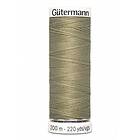 Gütermann Sytråd Polyester 258 200m
