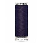 Gütermann Sytråd Polyester 512 200m