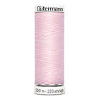 Gütermann Sytråd Polyester 372 200m