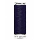 Gütermann Sytråd Polyester 339 200m