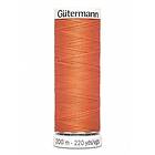 Gütermann Sytråd Polyester 895 200m