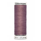 Gütermann Sytråd Polyester 052 200m