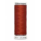 Gütermann Sytråd Polyester 837 200m