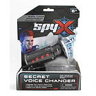 Spy X Secret Voice Changer