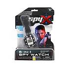 SpyX 6-in-1 Spy Watch