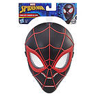 Spiderman Mask Miles Morales