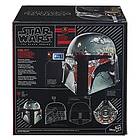 Star Wars Boba Fett Electronic Helmet