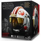 Star Wars Luke Skywalker Battle Simulation Helmet