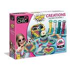 Chic Crazy Wow Creations