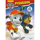 Paw Patrol Pysselbok