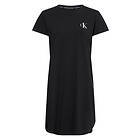 Calvin Klein One Cotton Nightshirt (Femme)