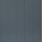 Huntonit Väggpanel Deep Ocean Skygge 11X620X2390 Mm