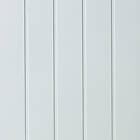 Huntonit Väggpanel Skygge Vit 11X620X2390 Mm