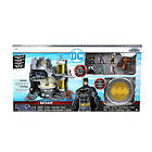 Batman Nano Scene Batcave Metalfigs