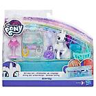 My Little Pony On-the-go Lekset Rarity