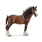 schleich HORSE CLUB Clydesdale valack 13808