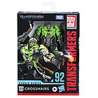 Transformers Deluxe Class Crosshairs