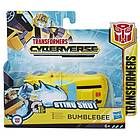 Transformers Cyberverse 1-step Bumblebee