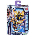 Transformers EarthSpark Deluxe Class Bumblebee