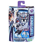 Transformers EarthSpark Deluxe Class Megatron