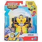 Transformers Rescue Bots Academy Bumblebee