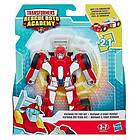 Transformers Rescue Bots Academy Heatwave