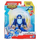 Transformers Rescue Bots Academy Whirl