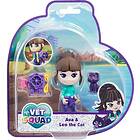 Vet Squad Vet & Pet Ava & Leo