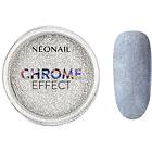 NeoNail Chrome Effect Silver