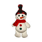 Dogman Julleksak Snowman