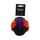 Dogman Repleksak Repboll (9 cm)