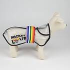 Disney Pride Regntäcke 31 cm