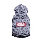 Marvel Brushed Hundtröja 28 cm