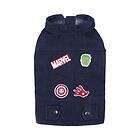 Marvel Denim Hundjacka 36 cm