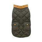 Town & Country Hundjacka 20 cm