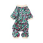 Fuzzyard Hundpyjamas Dinosaur Land 42 cm