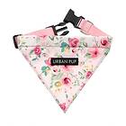 Urban Pup Bandana Pink Cascade / S