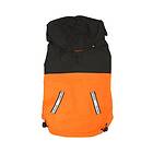 Urban Pup Regnjacka Orange / 25 cm