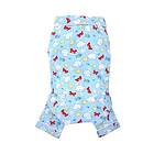 Bedtime Pyjamas Blue Ocean / 15 cm