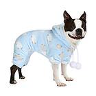 Counting Sheep Onesie Baby Blue / 25 cm