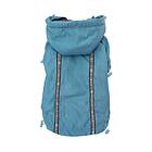 Rainstorm Hundjacka Turkos / 30 cm