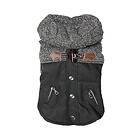 Cheviot Hundjacka 40 cm