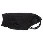 Gina Stickad Hundtröja Svart 30cm