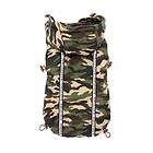 Rainstorm Hundjacka Camouflage / 30 cm