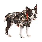 Rainstorm Hundjacka Wetlands Camouflage / 20 cm