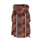 Rainstorm Hundjacka Cheetah / 35 cm